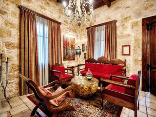 Parc de vacances Karefiliana Équipement 16