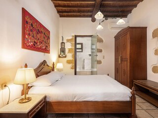 Parc de vacances Karefiliana Équipement 25