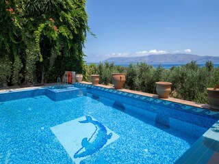 Parc de vacances Karefiliana Enregistrement extérieur 4