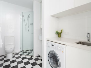 Apartment Sydney Ausstattung 12