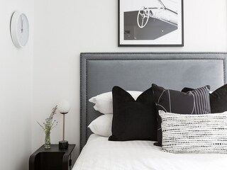 Apartamento Sydney Características 14