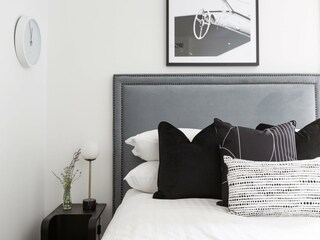 Apartamento Sydney Características 3