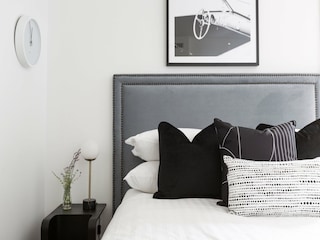 Apartment Sydney Ausstattung 13