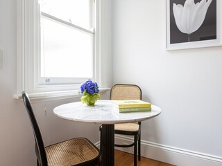 Apartamento Sydney Características 15