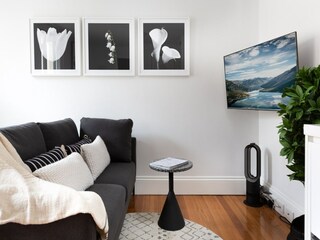 Appartement Sydney Équipement 6