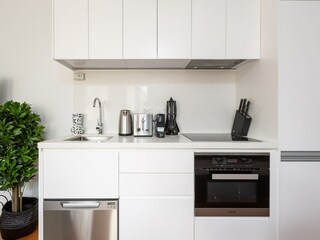 Apartment Sydney Ausstattung 7