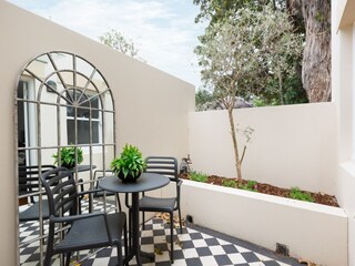 Apartamento Sydney Grabación al aire libre 2