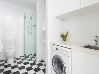 Appartement Sydney Équipement 8