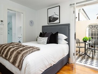 Apartment Sydney Ausstattung 9