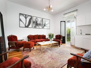 Apartment Sydney Ausstattung 4