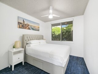 Appartement Broadbeach Équipement 1