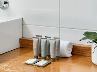 Apartamento Broadbeach Características 2