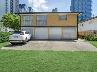 Apartment Broadbeach Ausstattung 2