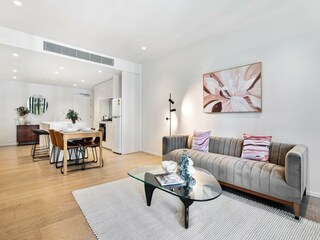 Appartement Melbourne Kenmerken 7