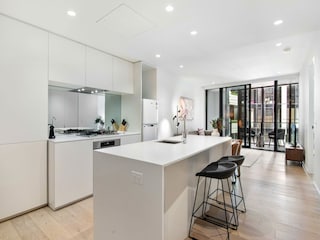 Apartment Melbourne Features 9