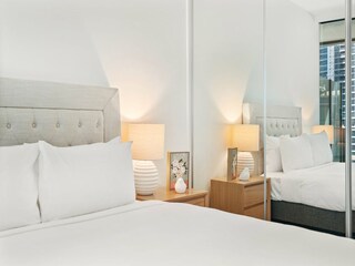 Apartment Melbourne Ausstattung 5