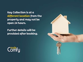 Apartment Melbourne Features 12