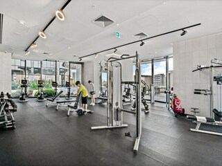 Apartamento Melbourne  15