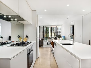 Apartment Melbourne Features 6