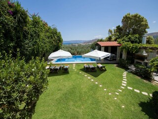 Parc de vacances Karefiliana Enregistrement extérieur 14