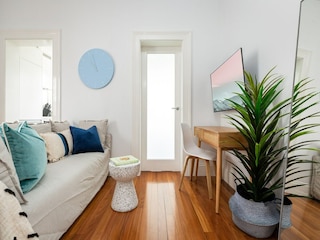Apartment Sydney Ausstattung 11