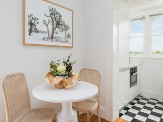 Apartment Sydney Ausstattung 12