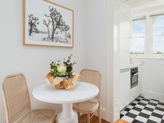 Appartement Sydney Équipement 12