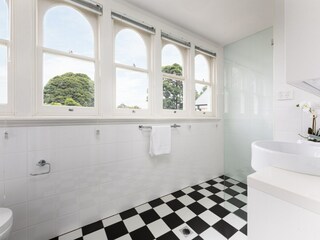 Apartment Sydney Ausstattung 9