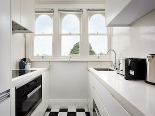 Apartment Sydney Ausstattung 8