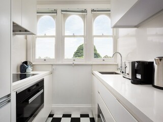 Appartement Sydney Kenmerken 5