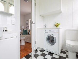 Apartamento Sydney Características 7