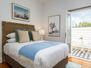 Apartamento Sydney Características 10