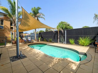 Apartamento Welt Grabación al aire libre 1