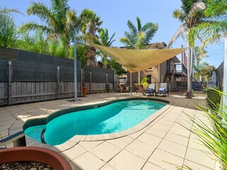 Apartamento Welt Grabación al aire libre 2