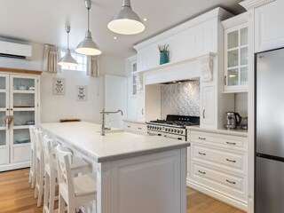 Apartamento Welt Características 19