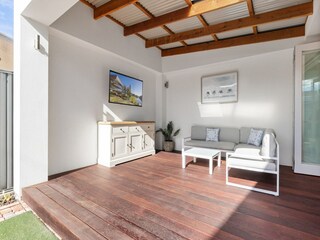 Apartamento Welt Grabación al aire libre 2