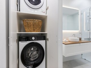 Apartamento Welt Características 13