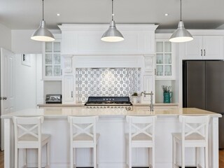 Apartamento Welt Características 7