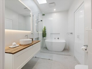 Apartment Welt Ausstattung 11