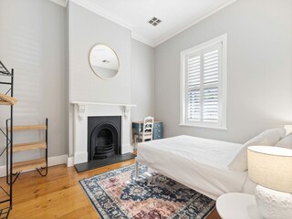 Apartamento Welt Características 21