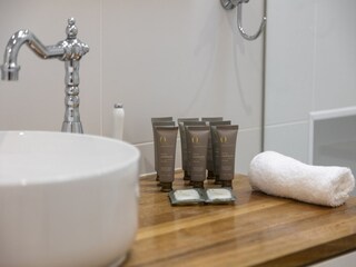 Apartamento Welt Características 23