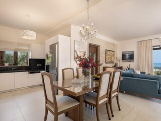 Parc de vacances Karefiliana Équipement 19