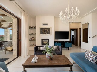 Parc de vacances Karefiliana Équipement 30