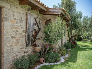 Parc de vacances Karefiliana Enregistrement extérieur 10