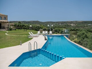 Parc de vacances Karefiliana Enregistrement extérieur 15