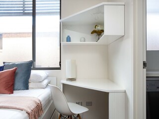 Appartement Welt Équipement 6