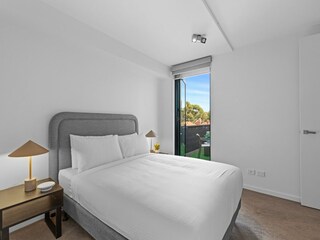 Appartamento Melbourne Caratteristiche 3