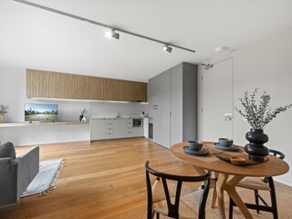 Appartamento Melbourne Caratteristiche 4