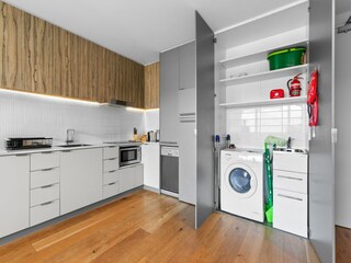 Appartamento Melbourne Caratteristiche 8