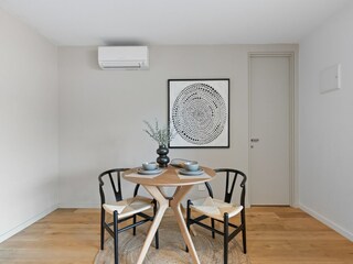 Appartamento Melbourne Caratteristiche 9